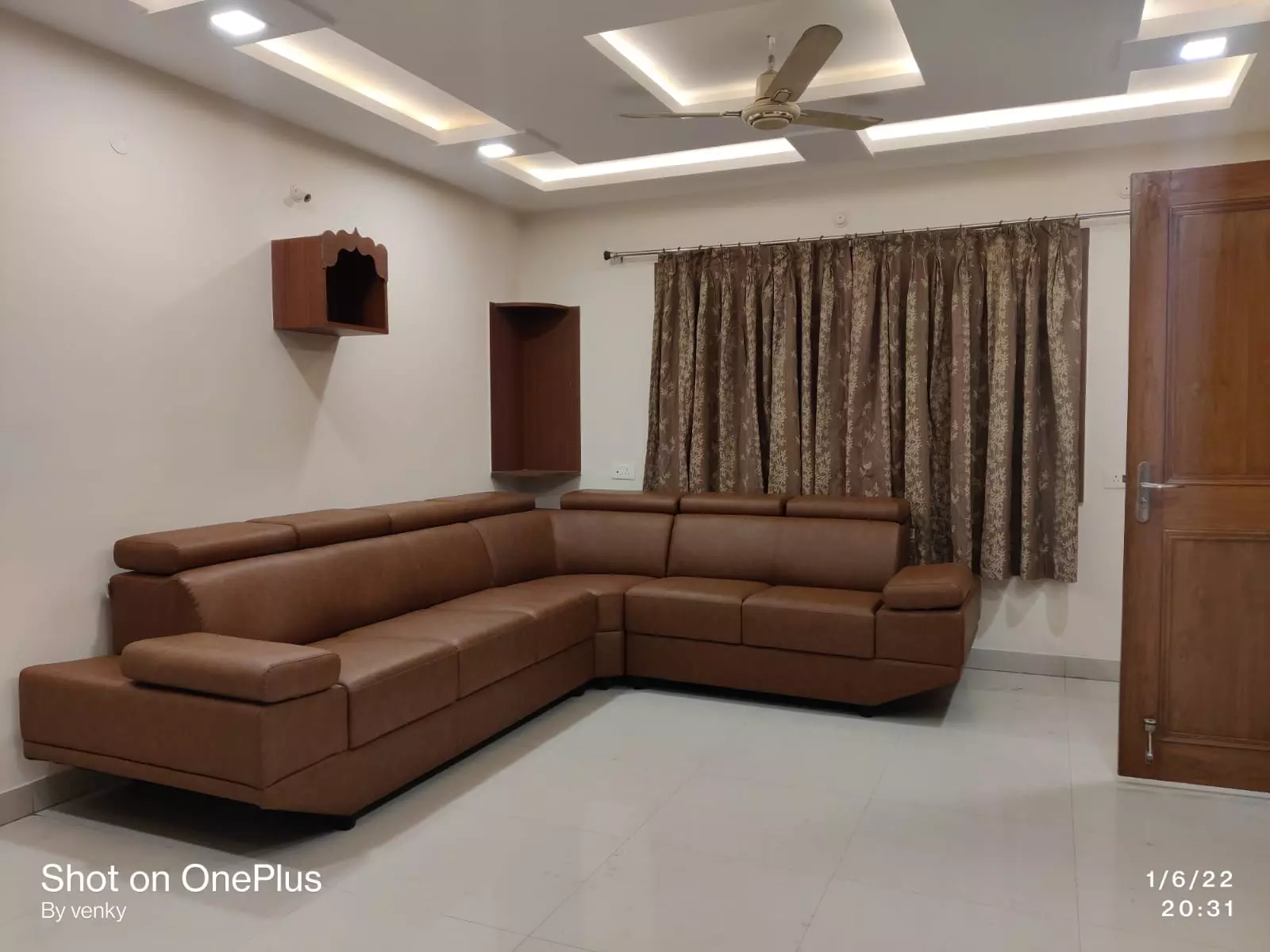 Cloud9Homes Gachibowli